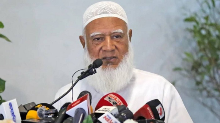 জামায়াত আমির ডা. শফিকুর রহমানের হার্টের বাইপাস সফল,আইসিইউতে নিবিড় পর্যবেক্ষণে